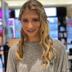 Meet your Posher, Jill